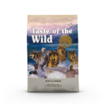 Taste of the Wild Wetlands 2 kg