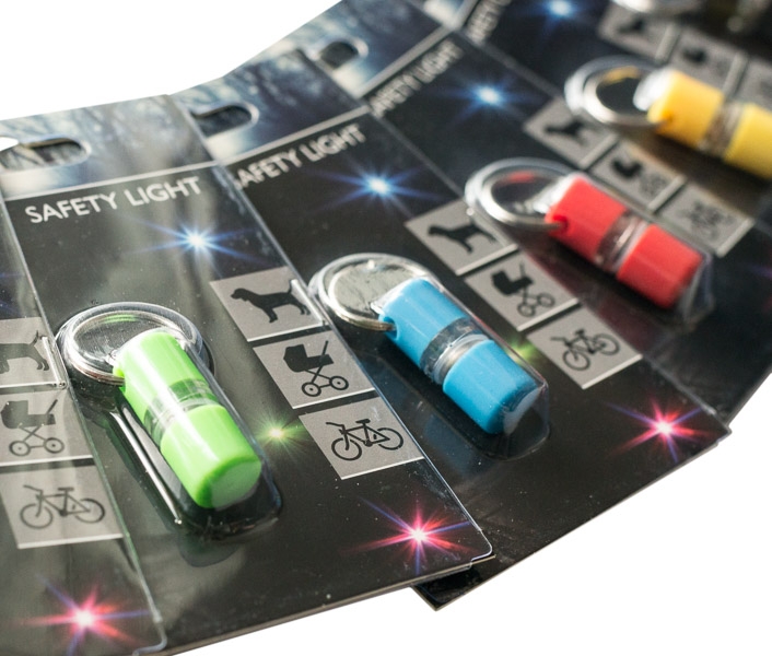 Active Canis Mini LED-light - Billede 1