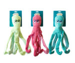 Party Pets Elite Ove the Octopus, 40 cm