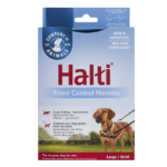 Halti Harness Large Black