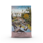 Taste of the Wild Lowland Creek 6,6 kg