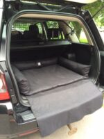 Danish Design Boot Bed 80 x 60 x 17cm - Bilde 4