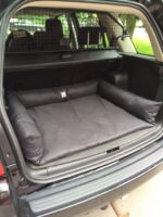 Danish Design Boot Bed 80 x 60 x 17cm - Bilde 3