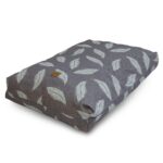 Danish Design Eco-well Retreat Duvet Navy 98 cm - Billede 3