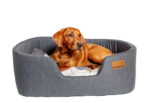 Colour Block Steel Lux Slumber Bed L - Bilde 2