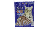 Sjöbogårdens Kitty Sticks 10p Salmon & Trout