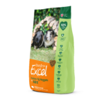 Burgess Excel Guinea Pig 10kg - Billede 2