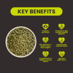 Burgess Excel Natures Blend 1,5kg - Billede 5