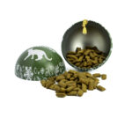 Treateaters Christmas Ball For Cat 120g - Bild 3