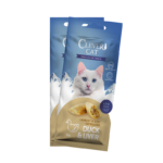 Clever Cat Pillows 30g Duck & Liver - Bild 2