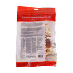 Småland Chicken Rawhide Mix Small 400g - Bilde 2