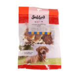 Småland Chicken Rawhide Mix Small 400g