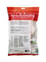 Småland Rawhide Mix White Small 400g - Bilde 2