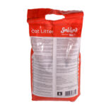 Småland Bentonite Cat Litter 6L - Billede 2