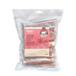 Treateaters Beef Thin Rolls 12,5cm 400g 